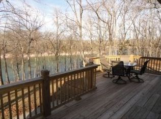 24826 Golden Ln, Shell Knob, MO 65747