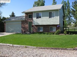413 Greenvale Dr, Fort Collins, CO 80525