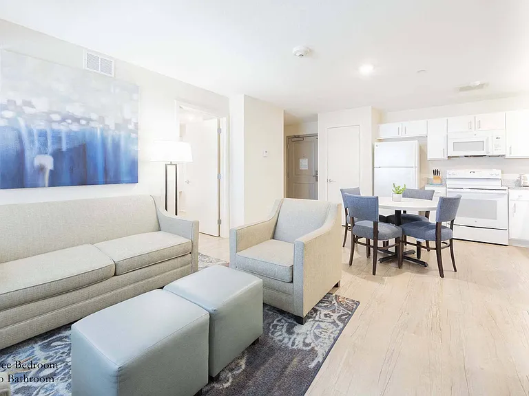 Parks Residential - Richardson — Photo 52