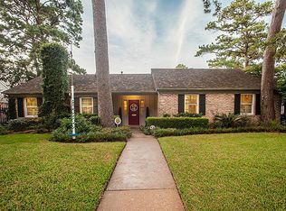10038 Bordley Dr, Houston, TX 77042