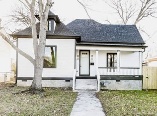 322 S 11th St, Nashville, TN 37206