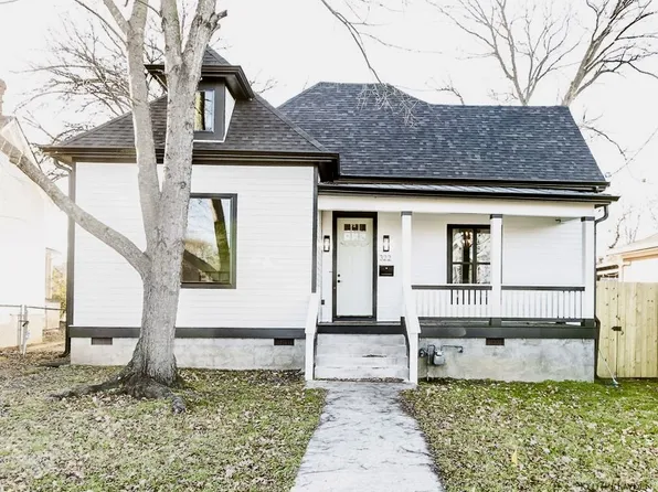 322 S 11th St, Nashville, TN 37206