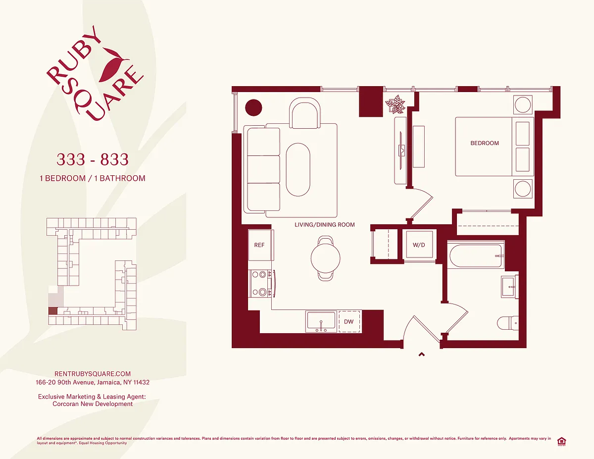 Floor plan 33