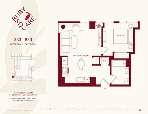 Floor plan 33