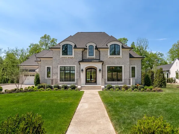 1667 Heartwood Ln Lot 33, Brentwood, TN 37027