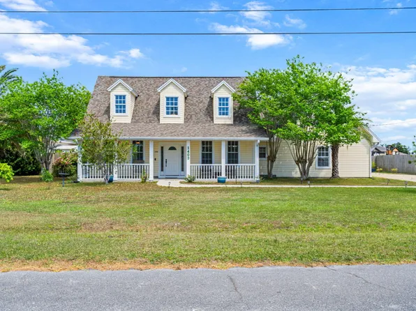 1403 New Jersey Ave, Lynn Haven, FL 32444