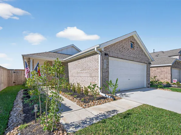 28923 Great Canyon Dr, Hockley, TX 77447