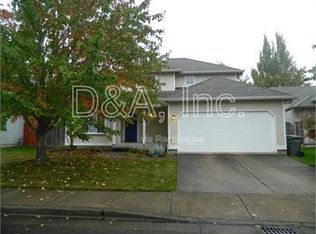 4959 SW Roseberry St, Corvallis, OR 97333