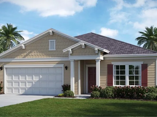 13512 NW Convergence Blvd, Alachua, FL 32615