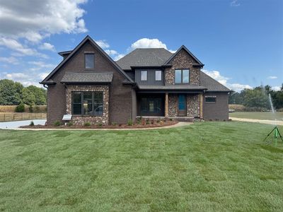 LOT 9 Hazel Farms Ln, Bowling Green, KY, 42103