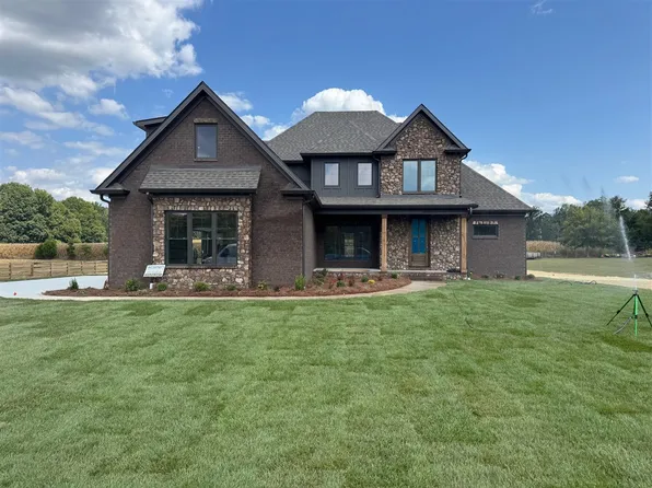 LOT 9 Hazel Farms Ln, Bowling Green, KY 42103