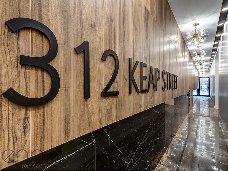 314 Keap St #PENTHOUSE — Photo 16