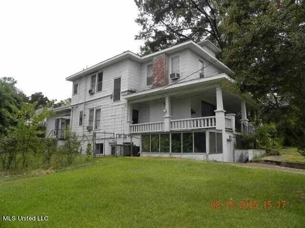 807-809 Fairview St, Jackson, MS 39202