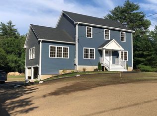 501 W Washington St, Hanson, MA 02341