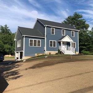501 W Washington St, Hanson, MA, 02341