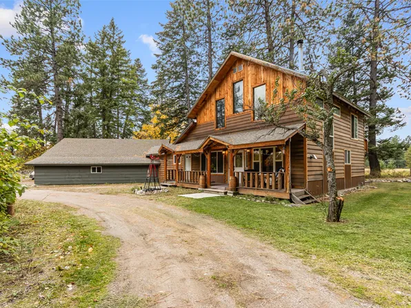 2785 Foothill Rd, Kalispell, MT 59901