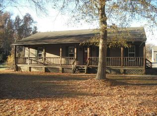 4616 Watchrun Dr, North Chesterfield, VA 23234
