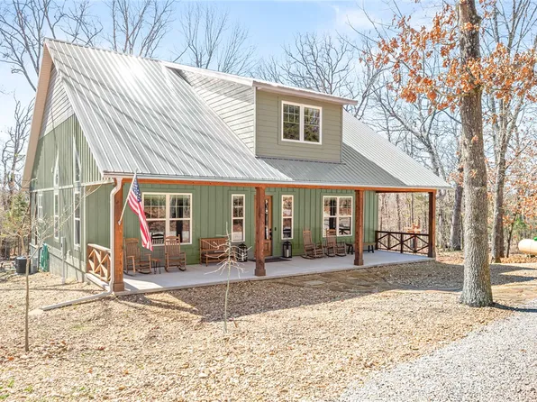 19642 Indigo Dr, Rogers, AR 72756