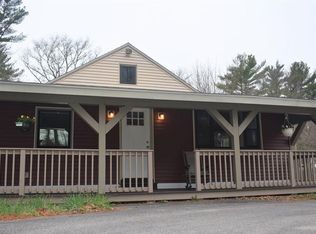 69 County Rd, East Freetown, MA 02717