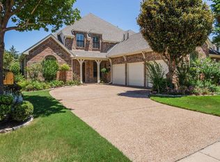 6452 Kiest Forest Dr, Frisco, TX 75035
