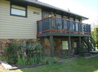 1802 Hillyard Dr, Clarkston, WA 99403