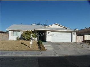 217 S Cimarron Rd, Las Vegas, NV 89145