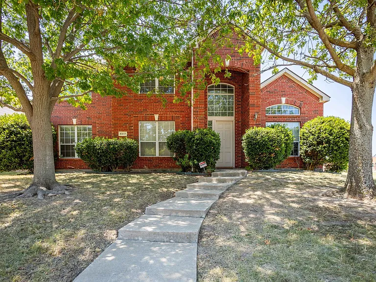 8317 Salado Springs Dr — Photo 1