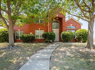 8317 Salado Springs Dr, Plano, TX 75025