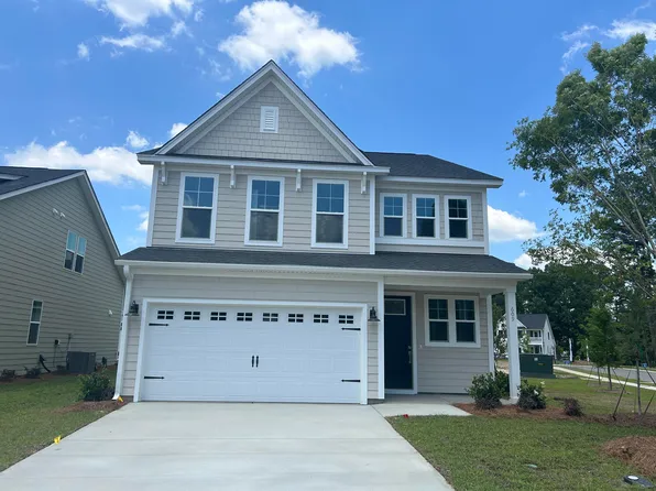609 Crosswick St, Summerville, SC 29483