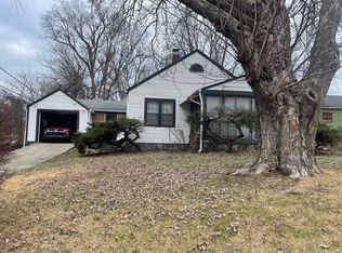 2824 E 35th St, Indianapolis, IN