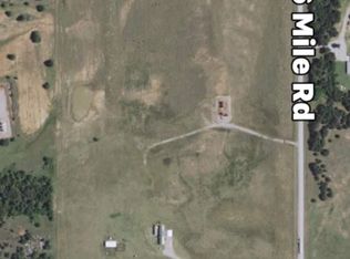 275912 Nabor Rd, Marlow, OK 73055