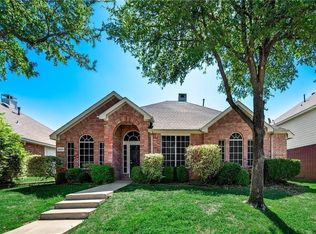 6204 Autumnwood Dr, Frisco, TX 75035