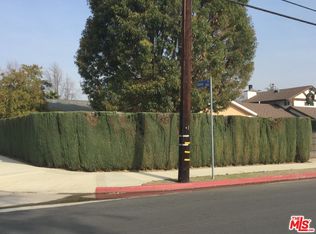 16429 Rayen St, North Hills, CA 91343