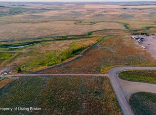Roughstock Rd LOT 3, Killdeer, ND 58640