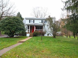 57 Chrisner Rd, Ligonier, PA 15658