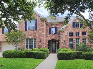 5327 Arcadia Glen Ln, Katy, TX 77494