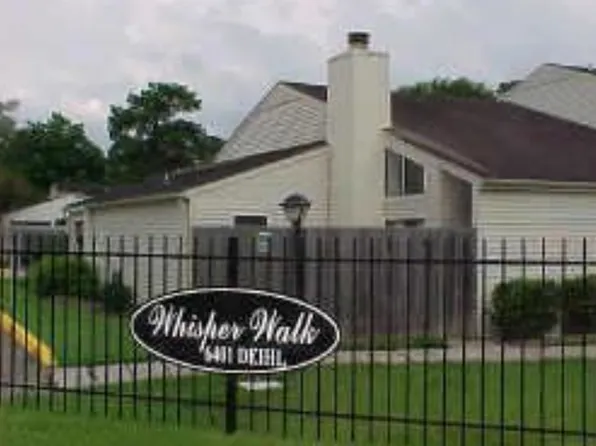 6401 Deihl Rd APT 406, Houston, TX 77092