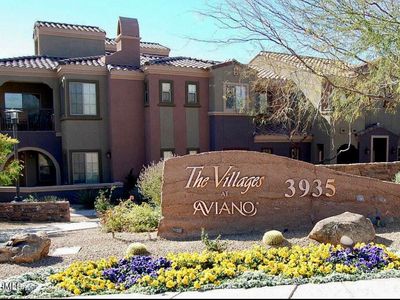 3935 E Rough Rider Rd UNIT 1058, Phoenix, AZ, 85050