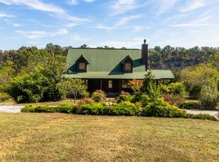 165 Hickory Ct, Salvisa, KY 40372
