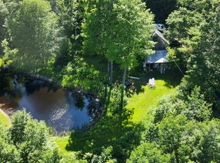 235 Old Chandlers Mills Rd, Unity, NH 03773