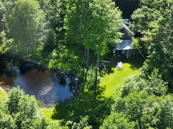 235 Old Chandlers Mills Road, Unity, NH 03773