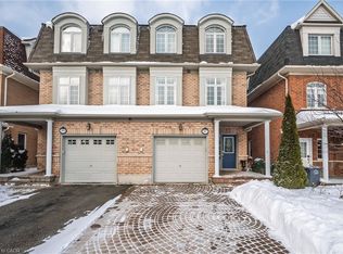 3897 Quiet Creek Dr, Mississauga, ON L5M 8B5