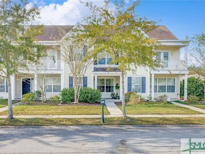45 Fairgreen St, Savannah, GA, 31407