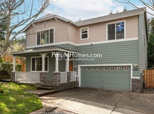 12655 SW Bailey Ter, Tigard, OR