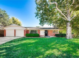 3129 Chisholm Trl, Fort Worth, TX 76116