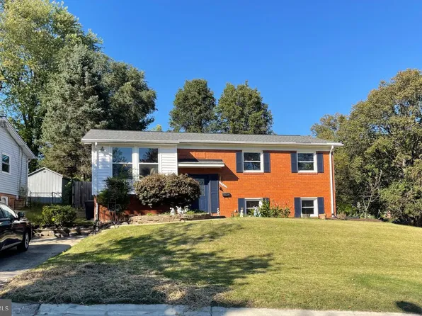 2407 Hayden Dr, Silver Spring, MD 20902