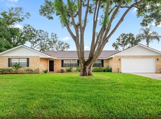 1407 Overbrook Dr, Ormond Beach, FL 32174