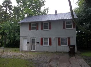 1011 1/2 S Lansing St, Mount Pleasant, MI 48858