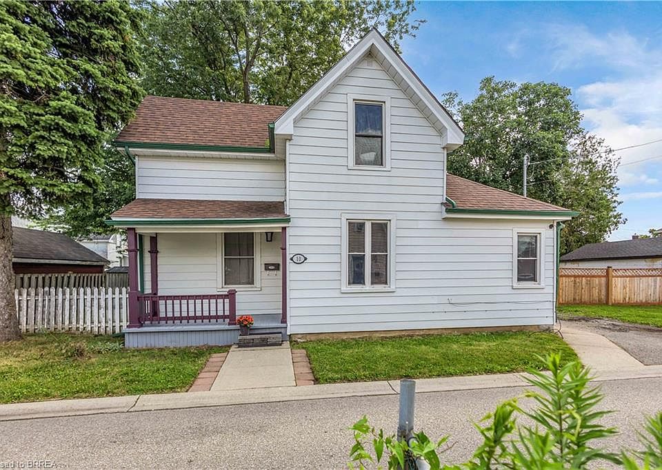 1st image of 10 Bishop St