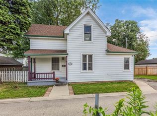 10 Bishop St, Brantford, ON N3S 1L9